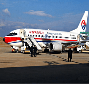 乌兰察布集宁航空快运航空快运业稳步发展的原因是什么？